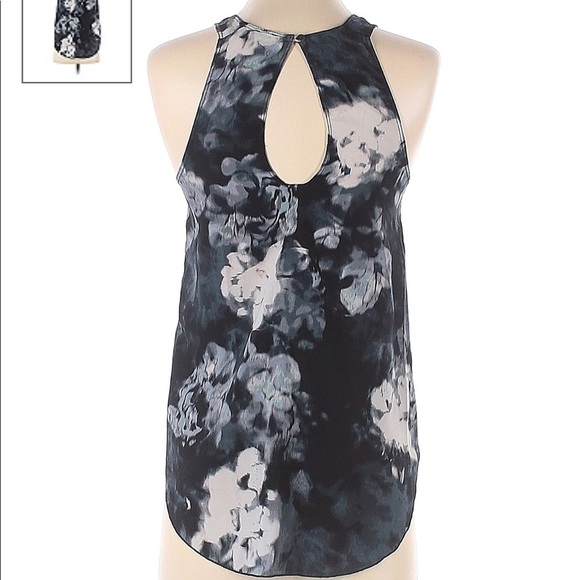 Aritzia Wilfred Sleeveless Blouse Size S - Picture 2 of 9